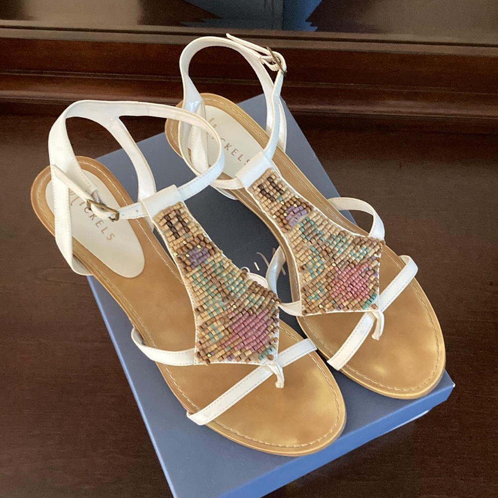 Summer Sandals